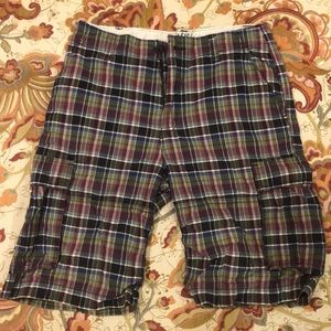 Men’s Nautica Shorts